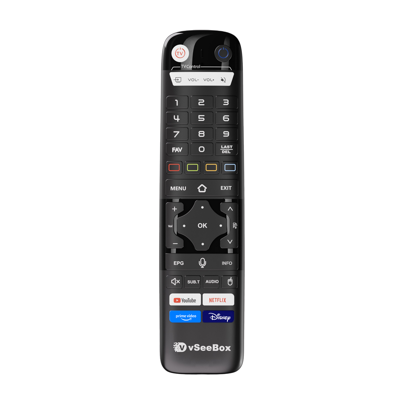 V6 PRO