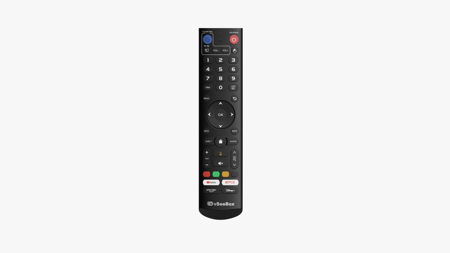 vsee v5 pro