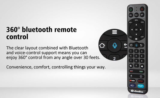 vseebox v2 pro
